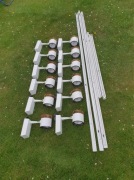 Oświetlenie sklepowe