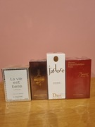 Perfumy zestaw,dobra cena.