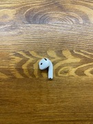 Oryginalna Prawa Słuchawka Apple Airpods 4. Gen