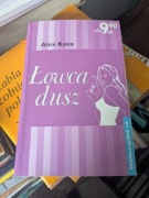 Łowca dusz Alex Kava