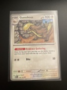 Gumshoos 110/132 Mega Evolution Pokemon TCG