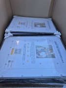 Ramki na zdjęcia 70x50cm 100sztuk