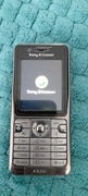 Sony Ericsson K530i