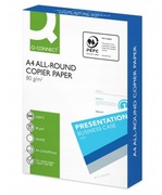 Papier ksero A4 Q-CONNECT