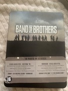 Kompania Braci. Band of Brothers
