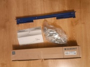 GEBERIT wsporniki dystansowe stelaża zestaw do montażu przyściennego