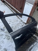 Drzwi prawe przednie Kia Sportage 2015