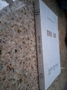 Czesław Miłosz - Ziemia Ulro. Instytut Literacki Paryż