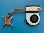 Radiator i wentylator  Dell Optiplex 7460