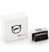 OBDeleven – interfejs diagnostyczny OBD2 Bluetooth (Android/iOS)