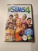 Gra na PC The Sims 4 (PL)