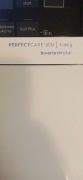 Pralka electrolux perfect care 600