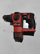 Einhell Akumulatorowy młot udarowy HEROCCO Power X-Change (Li-ion, 18 V, 