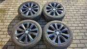 Alufelgi 20 5x112 czujniki parkowania mercedes ML  W166 W164 W251 GL X166