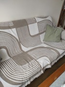 Narzuta na tapczan rozmiar 180 x 260