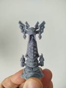 Warmachine Brineblood Marauders Fire Guardian