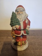 Mikołaj ozdoba świąteczna 