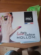 Lampa UV 36W do manicure hybrydowego