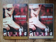 Leonard Cohen – "I’m Your Man" + wywiad na DVD