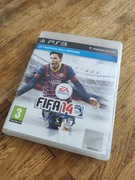 Fifa 14 (PS3) PlayStation 3