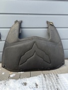 Wyciszenie maski Corvette C7 Stingay