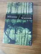 Milczenie - Jan Costin Wagner zobacz koniecznie 