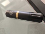 Maszynka do tatuażu, maszynka typu PEN, ez tattoo, dwa skoki 3.5 i 2.5 mm