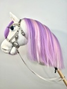 Hobby horse Tęcza