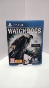 Watch dogs PS4 Playstation 4 jak GTA