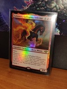 MTG: Calamity, Galloping Inferno *FOIL* [OTJ]