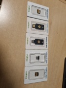 Yubico Yubikey NFC Nano USB-C różne