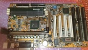 Płyta Główna Gigabyte Ga-686LX3 SLOT 1 SDRAM