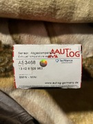Czujnik temperatury spalin AUTLOG AS3468