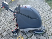 Maszyna sprzątająca 