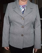 Żakiet rozmiar L/XL NOWY bez metki