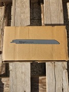 Brzeszczot do palet, pił szablastych, lisicy 10 sztuk