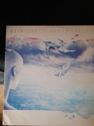 Rush – Grace Under Pressure LP