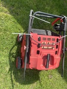 Wertykulator do trawy uzywany