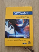 Spawanie w osłonie gazów metodami MAG i MIG