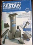 Maszynka do strzyżenia włosów 