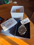 Zegarek Casio Edifice EF-527D Prawdziwy Chronograf NOWY