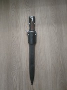 Bagnet Niemcy G98 Seitengewehr S98/05