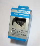 Przerzutka Shimano SLX przód