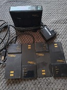 Spliter (Multiroom) Clone+ Home Edition 150 BOX + 4 karty (bezprzewodowe) 