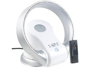 Termowentylator bezłopatkowy LT-1000.VT