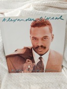 Alexander O'Neal - All True Man LP