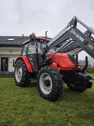 URSUS 5714 z ladowacz 2163Mtg Unikat 