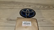 EMBLEMAT W GRILL POD RADAR TOYOTA COROLLA HYBRID XII E21 19-25 90975-02124