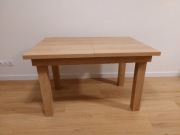 Stół hikora naturalna f. Egger