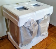 Kolumny Panasonic SB-U100